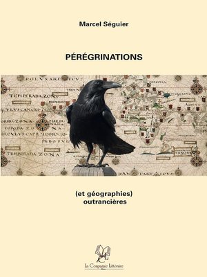cover image of Pérégrinations (et géographies) outrancières